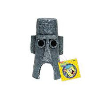 Squidwards Home
