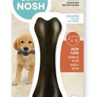 Zeus Nosh Flexi Bone Puppy Medium 15cm
