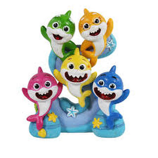 Baby Shark Family - Small
