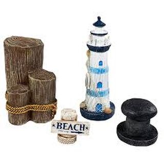 Nautical Resin Kit