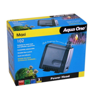 Aqua One 102 Maxi Powerhead