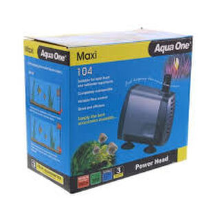Aqua One 104 Maxi Powerhead