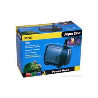 Aqua One 106 Maxi Powerhead