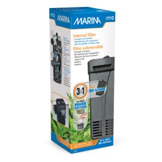 Marina i110 Internal Filter up to 100 ltr
