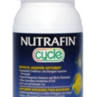 Nutrafin Cycle 120ml DATED