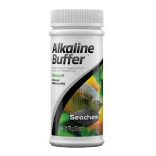 Seachem Alkaline Buffer