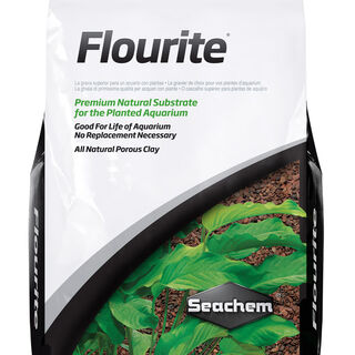 Seachem Flourite