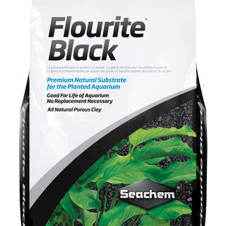 Seachem Flourite Black
