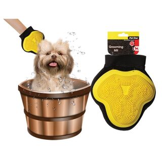 Pet One Grooming Mit