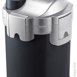 Aqua One 2700UVC Nautilus Canister Filter With UV 2700l/hr