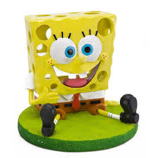 SpongeBob Swim Through - 12.5cm