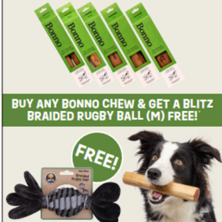 Bonno Manuka Chews