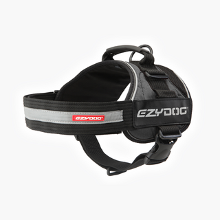 ED Harness Convert Charcoal