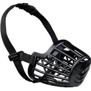 Trixie Plastic Muzzle