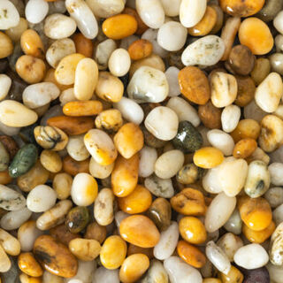 Gravel Mixed Gem 6-8mm
