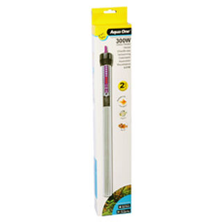 Aqua One Glass Heater 300W