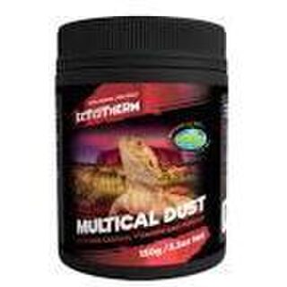 Vetafarm Multical Dust 150g