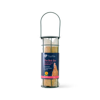 Topflite The Bok Bar Feeding Set