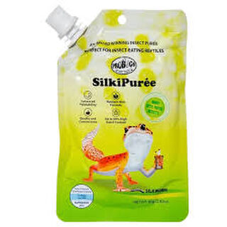 Pro Bug Silkworm Puree 80g