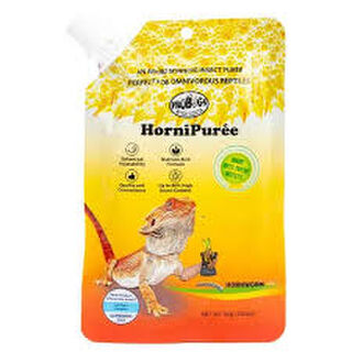 Pro Bug Hornworm Puree 80g