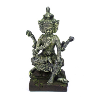 AquaWorld Bhudda Sitting