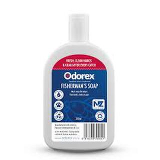 Odorex Fisherman’s Soap 375ml