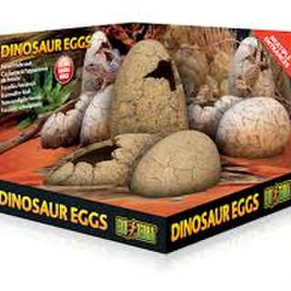 Exo Terra Dinosaur Eggs Hide Out