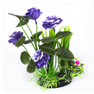 AquaWorld Plant Floral Cluster 30cm