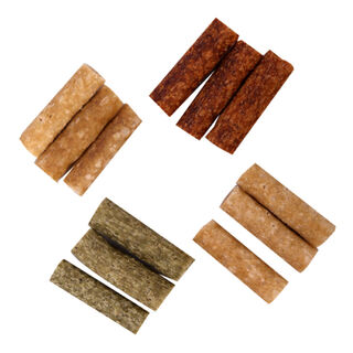 Pet One Treat Mini Sticks 12pcs
