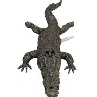 Aqua One Air Operated Crickey Croc Small