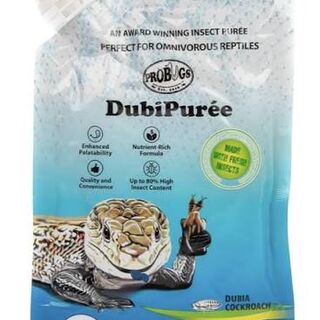 Pro Bug Dubai Puree 80g