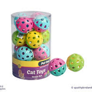 Pet One Toy Soccer Ball