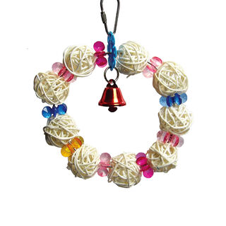 A&E Munch Ball Swing X-Small 14cm