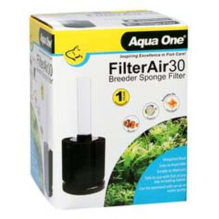 Aqua One Filter Air 30 Air Filter