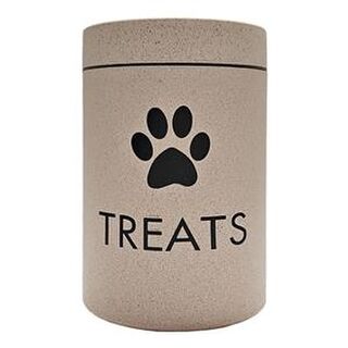 3Bears Earthy Treat Canister Beige