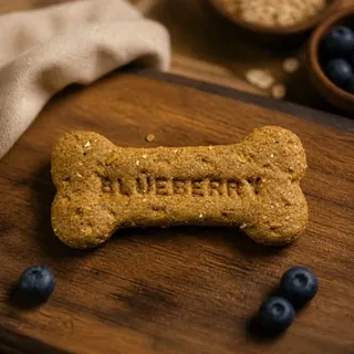 Rewardz Blueberry Bone