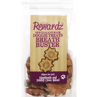 Rewardz Breath Buster 150G