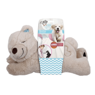 AFP Little Buddy - Warm Bear