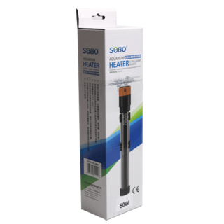 Sobo Heater 50 Watt