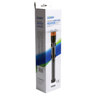 Sobo Heater 100 Watt