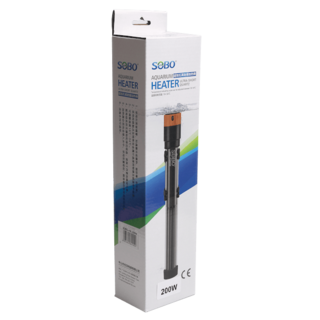 Sobo Heater 200 Watt