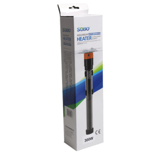 Sobo Heater 300 Watt