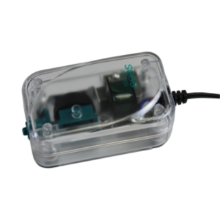 Sobo Air Pump Single Outlet 3L/ min