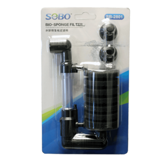 Sobo Air Filter Bio Sponge Single