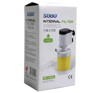 Sobo Internal Filter 400 L/h