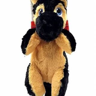 KONG Comfort Pups Fritz Medium