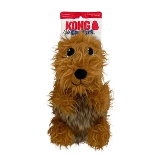 KONG Comfort Pups Fritz Terrier