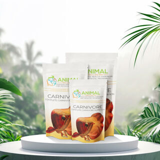 Animal Wellbeing Carnivore –  Carnivore Diet 85g