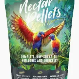 Vetafarm Nectar Pellets