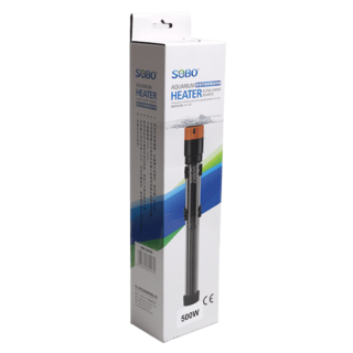 Sobo Heater 500 Watt